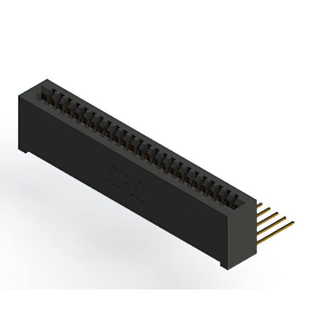 392-024-559-101 EDAC Inc.  Edgeboard Connectors